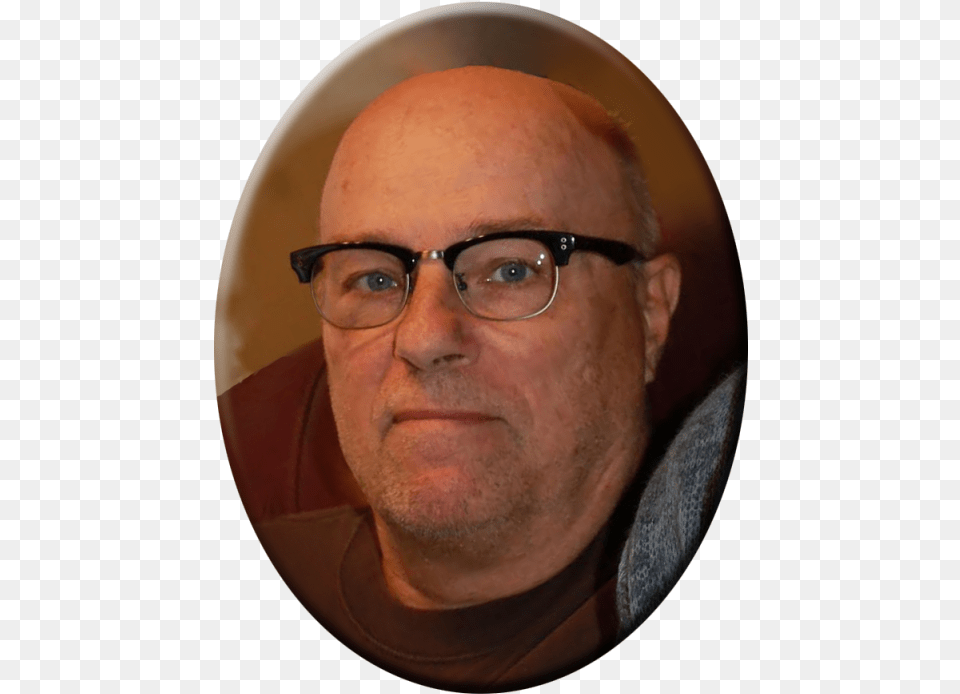 Obituary For Buddy Ray Mennen Circle, Accessories, Photography, Person, Man Free Transparent Png