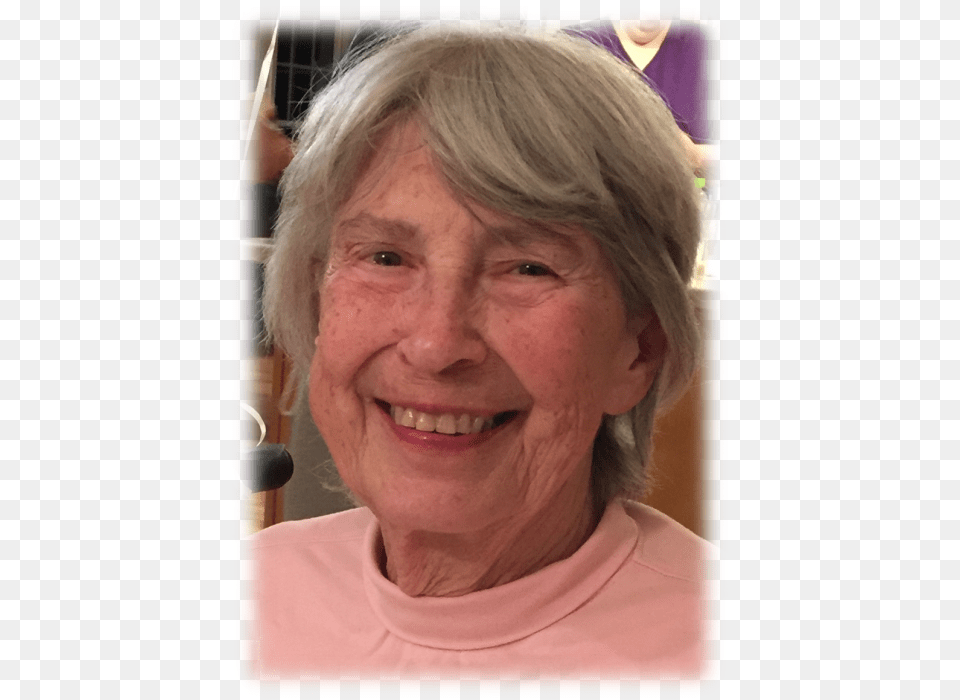 Obituary For Peggy Jean Little Send Flowers Senior Citizen, Woman, Photography, Portrait, Head Free Transparent Png