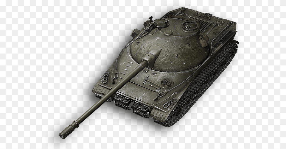 Object 279 Wot Obj 279 E, Armored, Military, Tank, Transportation Free Png Download