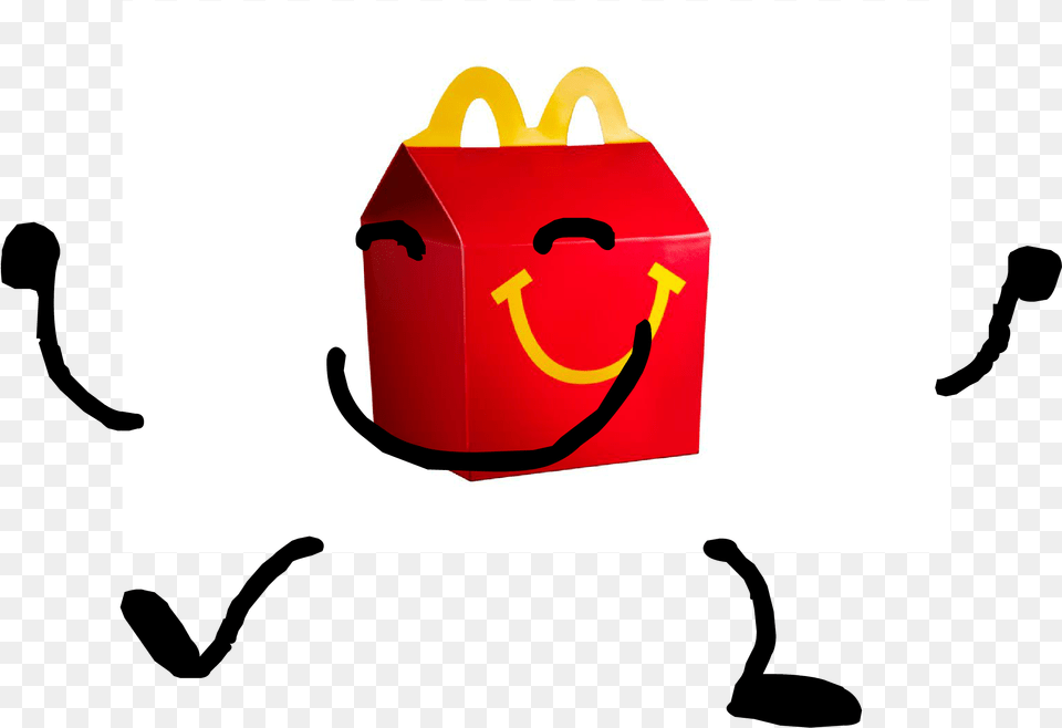 Object Filler Wiki Happy Meal Box, Bag, Shopping Bag, Dynamite, Weapon Png