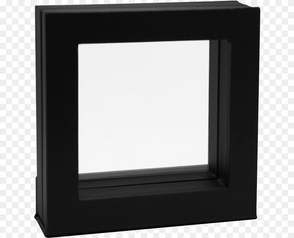 Object Frame 70 X 70 Mm Inner Dimension Black Daylighting, Electronics, Screen, Window, Computer Hardware Free Png