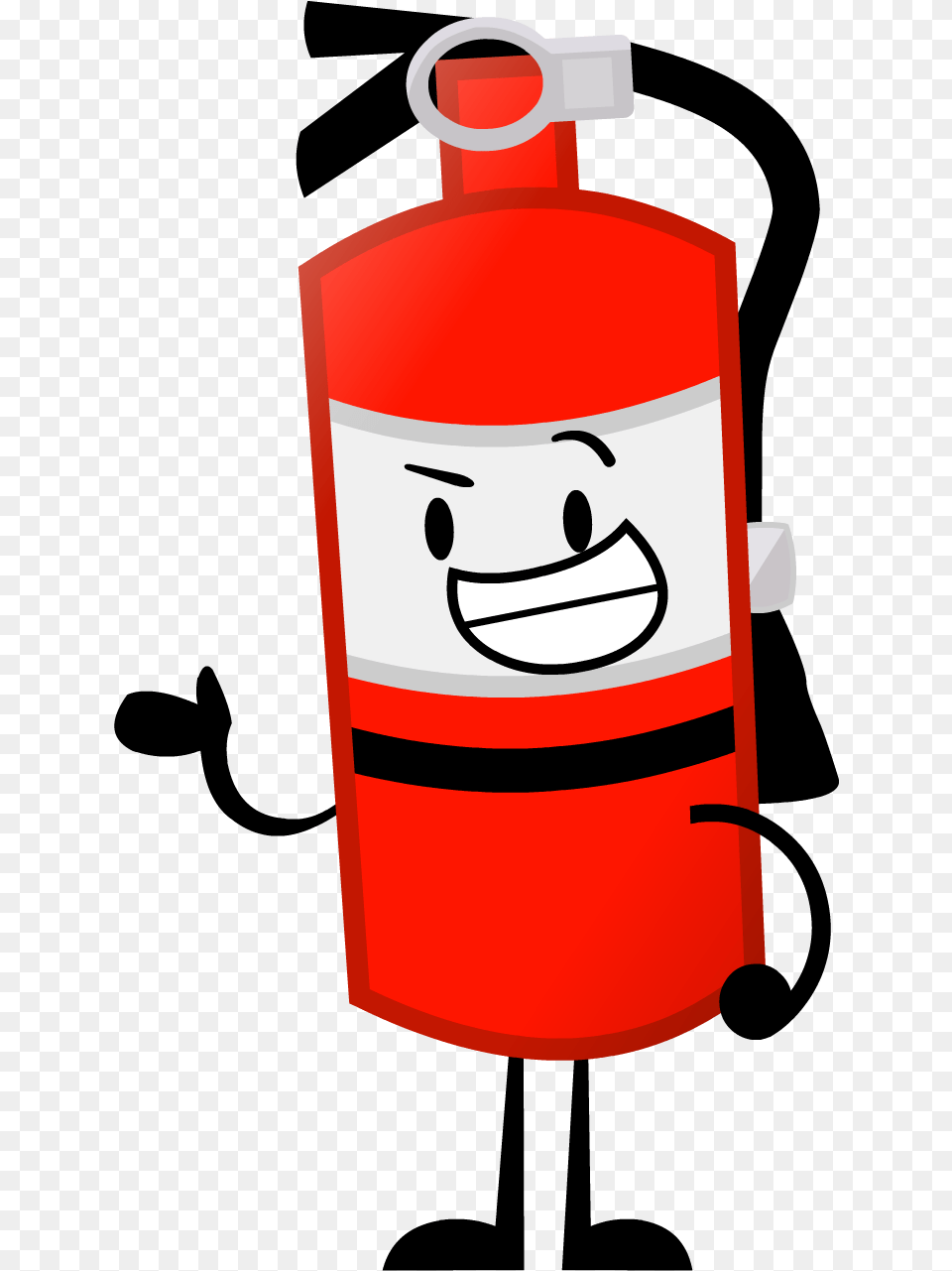 Object Lockdown Fire Extinguisher, Cylinder, Food, Ketchup Png