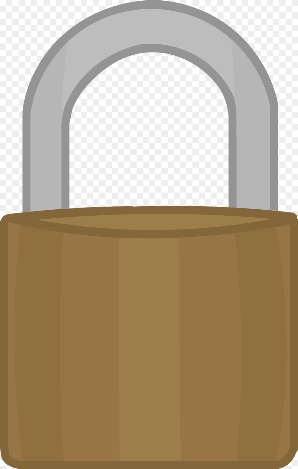 Object Lockdown Lock Asset Free Png