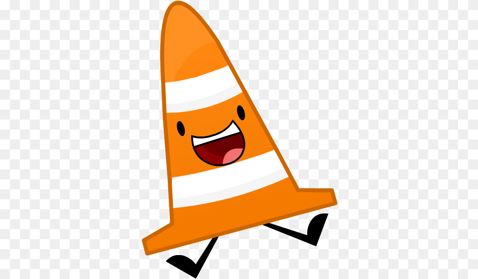 Object Lockdown Wiki, Cone, Clothing, Hat, Rocket Free Png Download