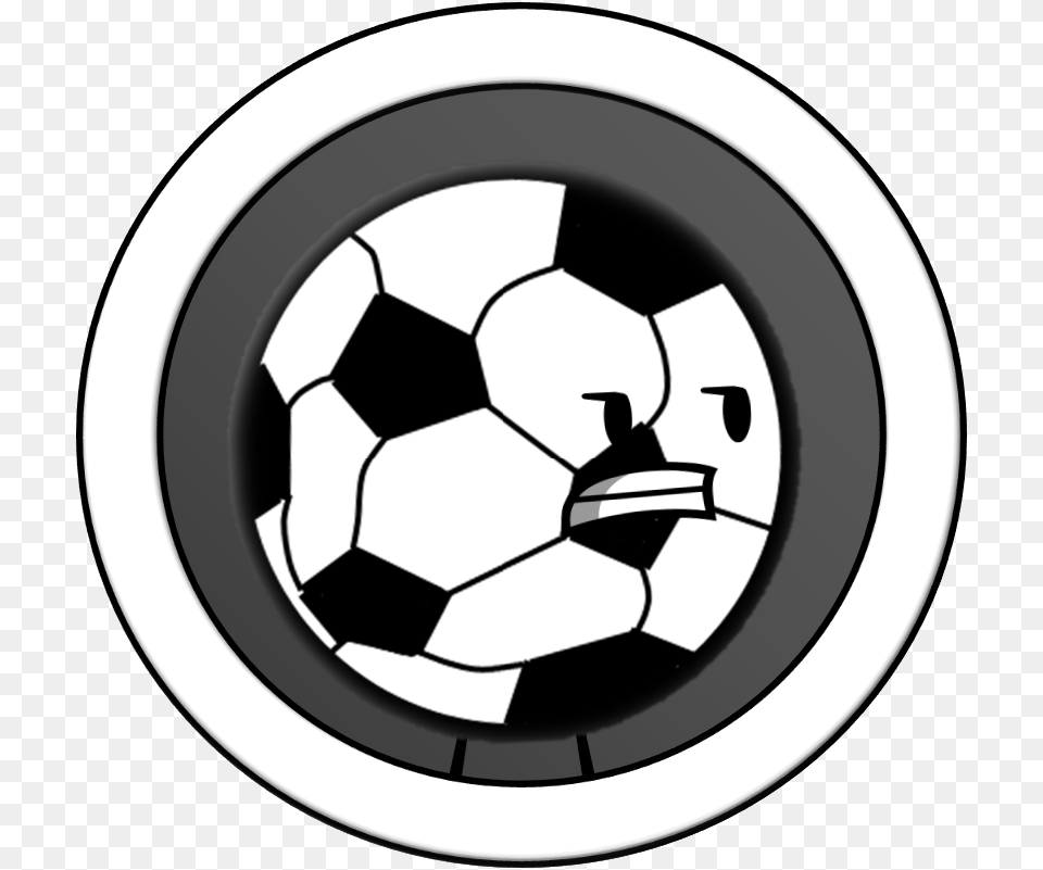 Object Merry Go Round, Ball, Football, Soccer, Soccer Ball Png Image