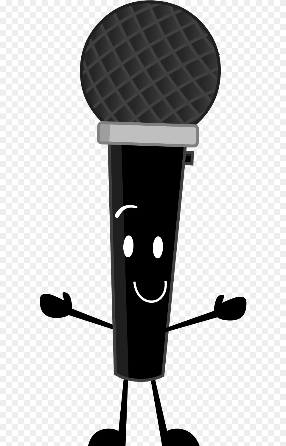 Object Oppose Wiki Object Oppose Microphone, Electrical Device, Mailbox Free Png