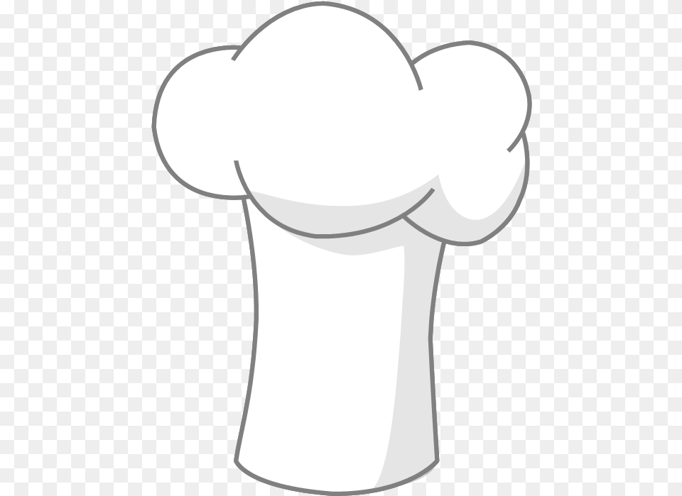 Object Show Chef Hat, Clothing, T-shirt, Body Part, Hand Free Png Download