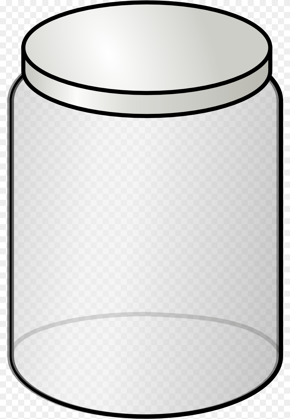 Object Survival Island Bodies, Cylinder, Jar, Mailbox Free Png