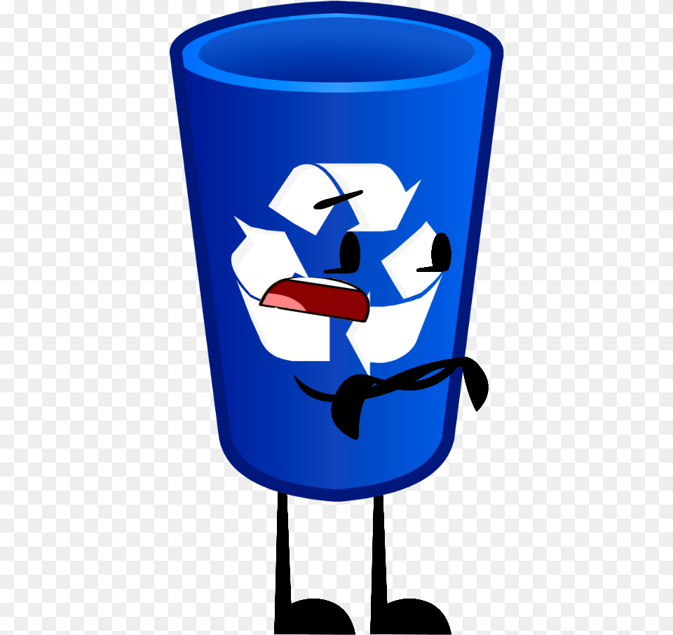 Object Terror Recycling Bin Recycling, Recycling Symbol, Symbol Png Image