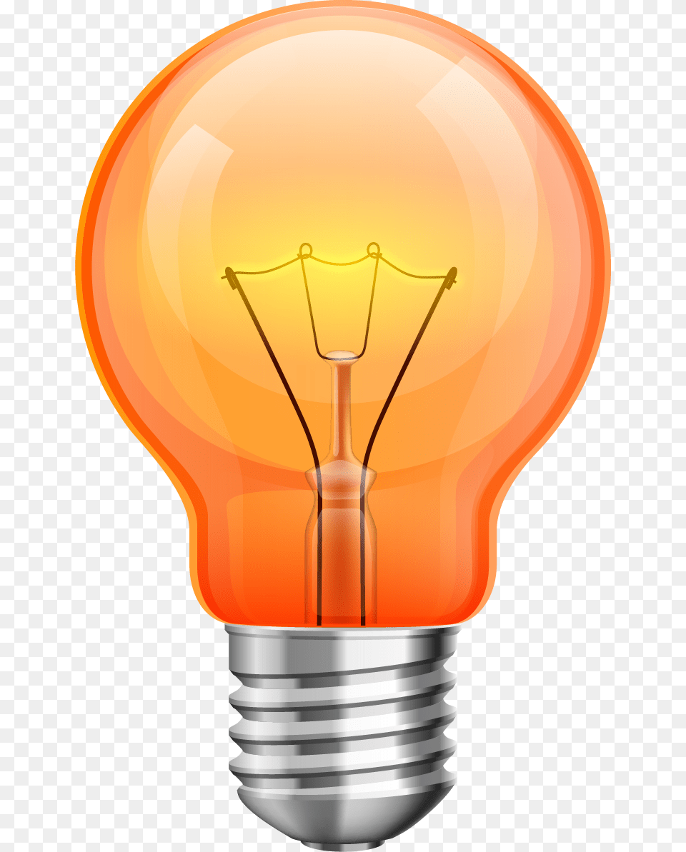 Object With White Background, Light, Lightbulb Free Transparent Png