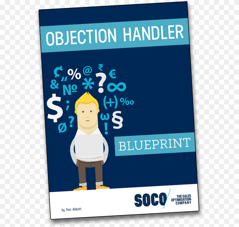 Objection Handler, Advertisement, Poster, Baby, Person Free Png Download