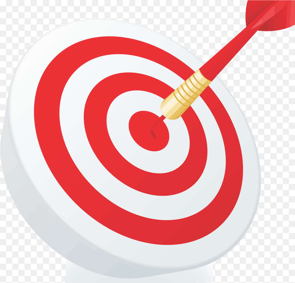 Objective Gif Download Goal Clipart, Game, Darts Free Png