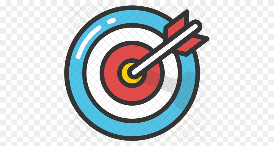Objective Icon Target Icon, Weapon Png