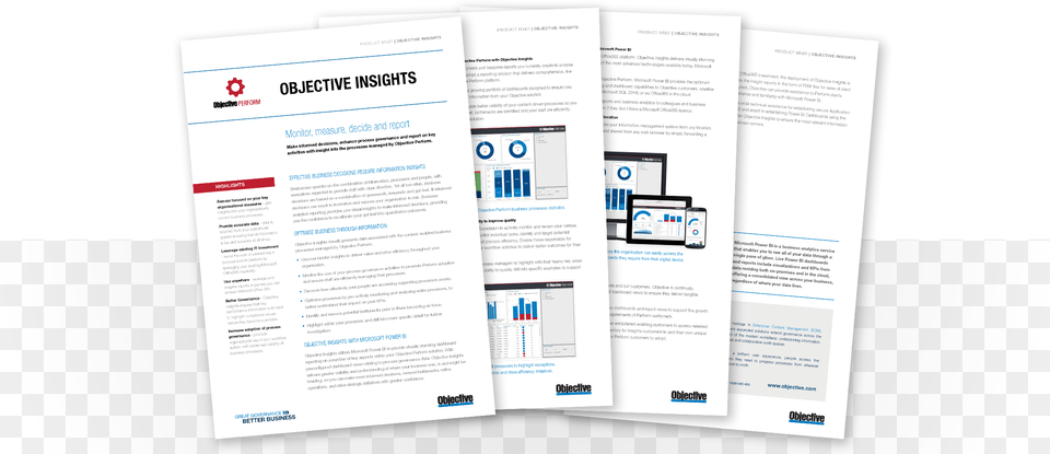 Objective Insights For Perform Flyer, Advertisement, Page, Poster, Text Free Png
