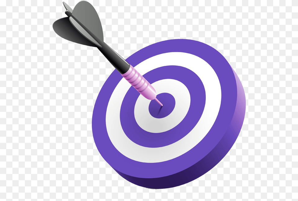 Objective Our Focus, Game, Darts Png Image