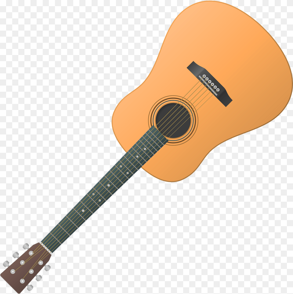 Objects, Guitar, Musical Instrument Free Png