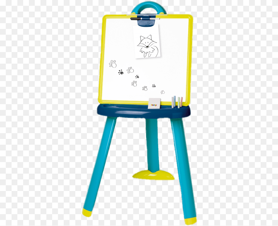 Objects Smoby, White Board Free Png