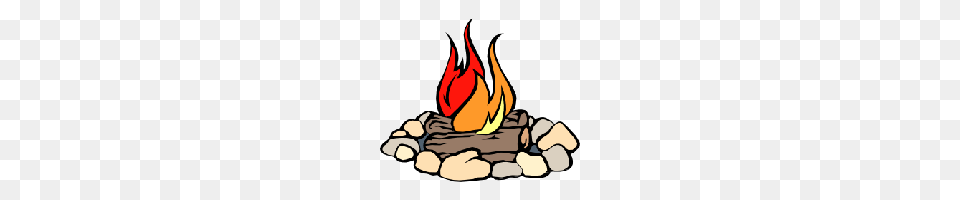 Objects Category Clipart And Icons Freepngclipart, Fire, Flame, Pebble, Bonfire Free Transparent Png