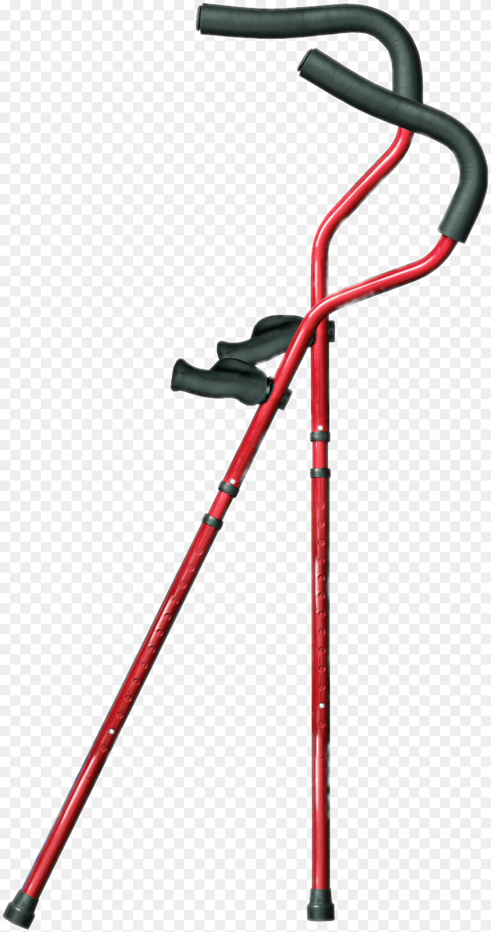Objects Crutches Best Type Of Crutches, Cane, Stick Free Png