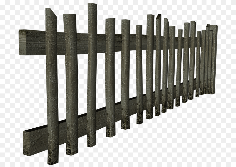 Objects Fence, Picket, Nature, Outdoors, Yard Free Png
