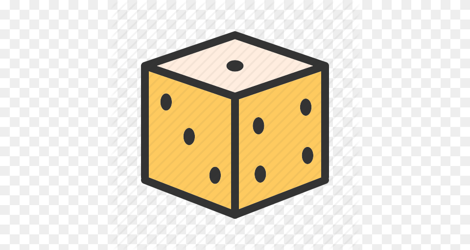 Objects Filled Line, Game, Dice, Mailbox Free Transparent Png