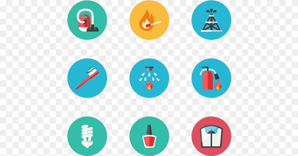 Objects Icon, Light, Traffic Light, Symbol Png Image