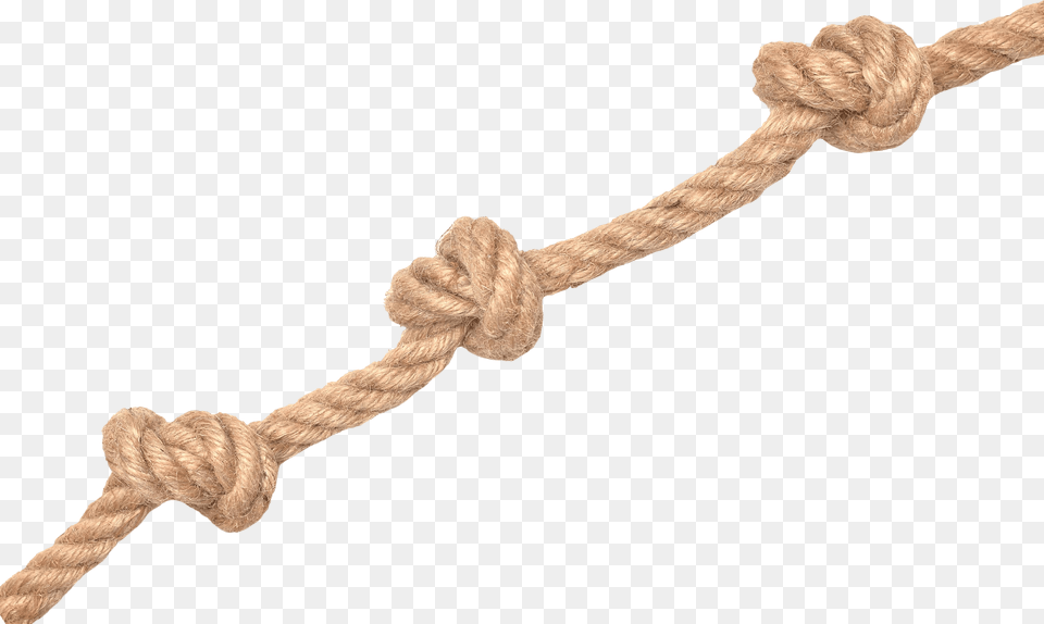 Objects Rope Rope, Knot Png Image