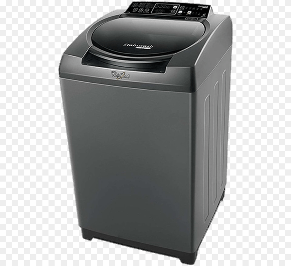 Objects Whirlpool 62 Kg Stainwash Ultra Top Loading Washing, Appliance, Device, Electrical Device, Washer Free Png Download