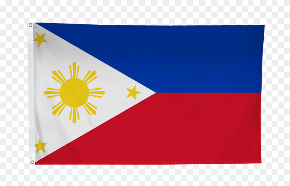Objects With Rectangle Shape, Flag, Philippines Flag Png Image