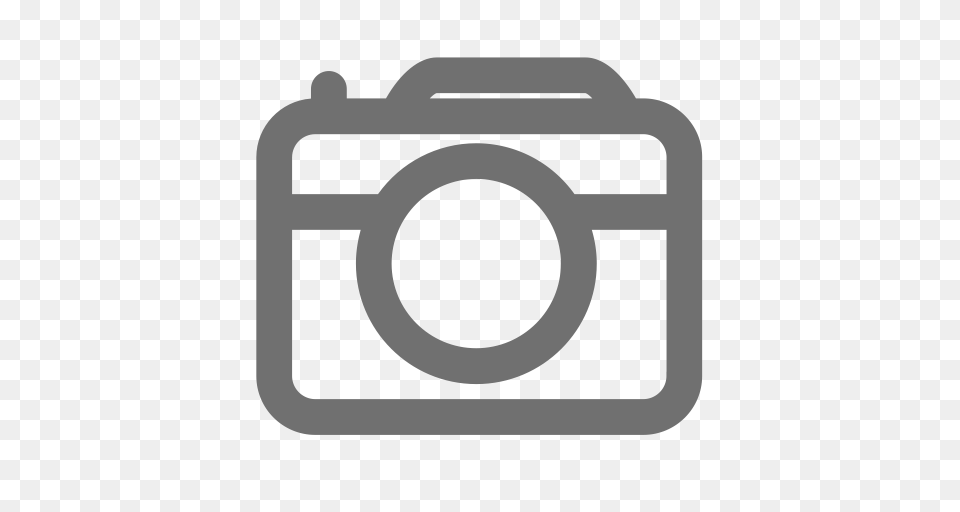 Oblique Photography Photography Polaroid Icon With, Electronics, Camera, Digital Camera, Ammunition Free Png Download