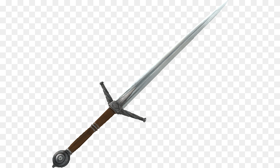 Oblivion Claymore Download Elder Scrolls Oblivion Claymore, Sword, Weapon, Blade, Dagger Free Png