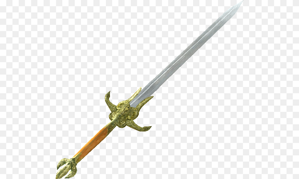 Oblivion Sinweaver, Sword, Weapon, Blade, Dagger Free Transparent Png