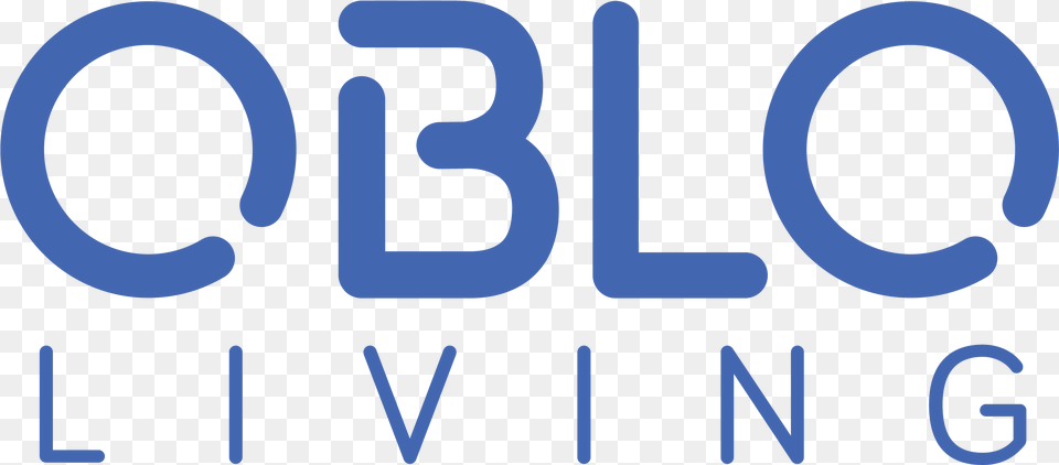 Obloliving Dva Reda Oblo Living, Text, Number, Symbol Png Image