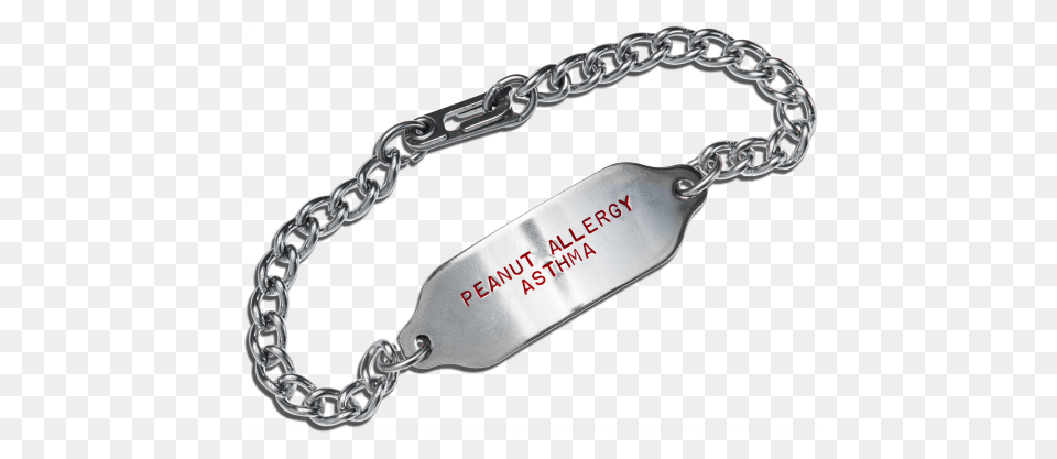 Oblong Bracelet Bracelet For Boys, Accessories, Jewelry, Chain, Locket Free Transparent Png