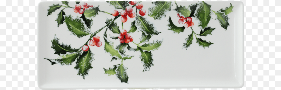 Oblong Serving Tray Plate, Ice, Nature, Outdoors, Weather Png Image