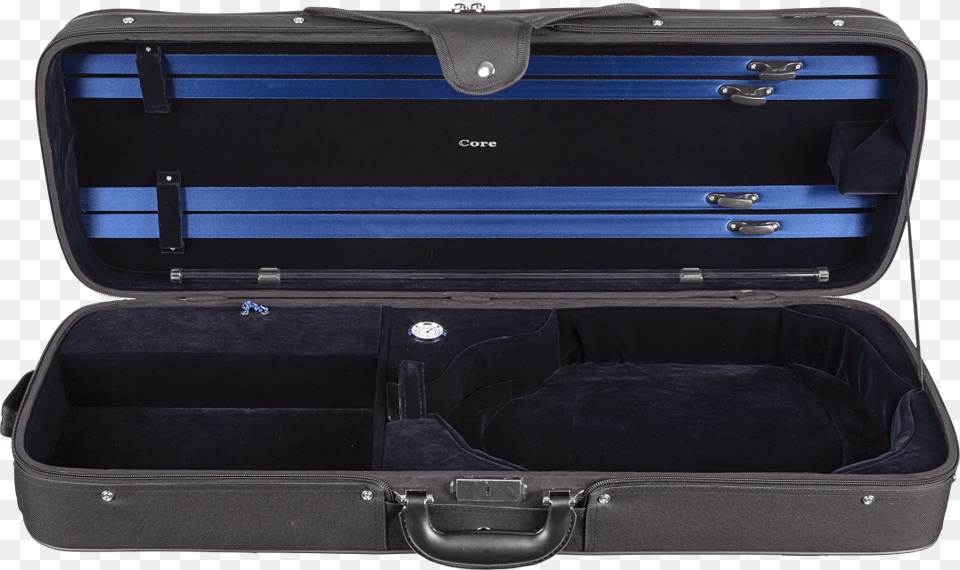 Oblong Viola Case, Baggage, Car, Transportation, Vehicle Free Png