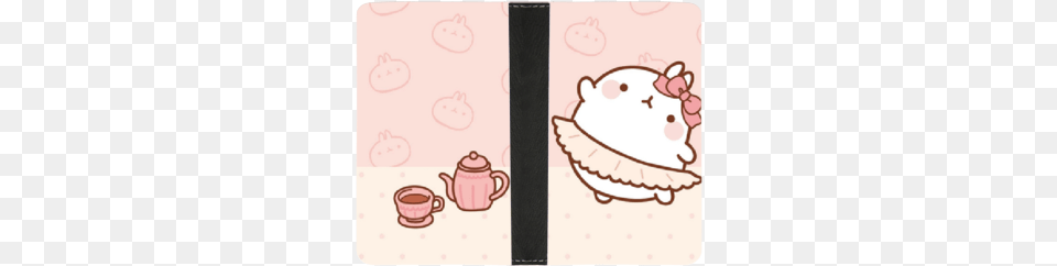 Oblozhka Dlya Pasporta Quotmolangquot Cute Molang, Pottery, Cookware, Pot, Cup Free Transparent Png