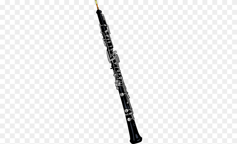 Oboe Clip Art, Musical Instrument, Mace Club, Weapon Png Image