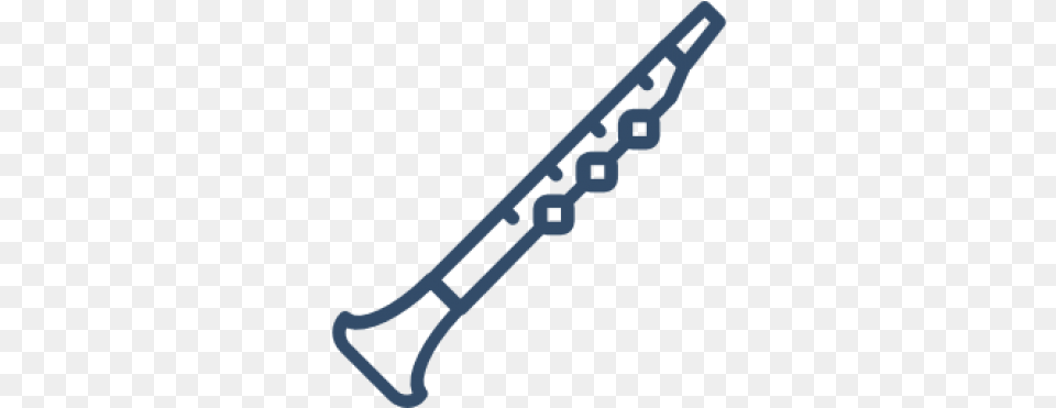 Oboe Shutterstock, Musical Instrument, Blade, Dagger, Knife Free Transparent Png