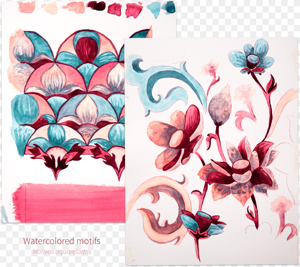 Obrigada Pela Sua Magnolia, Art, Floral Design, Graphics, Pattern Free Png