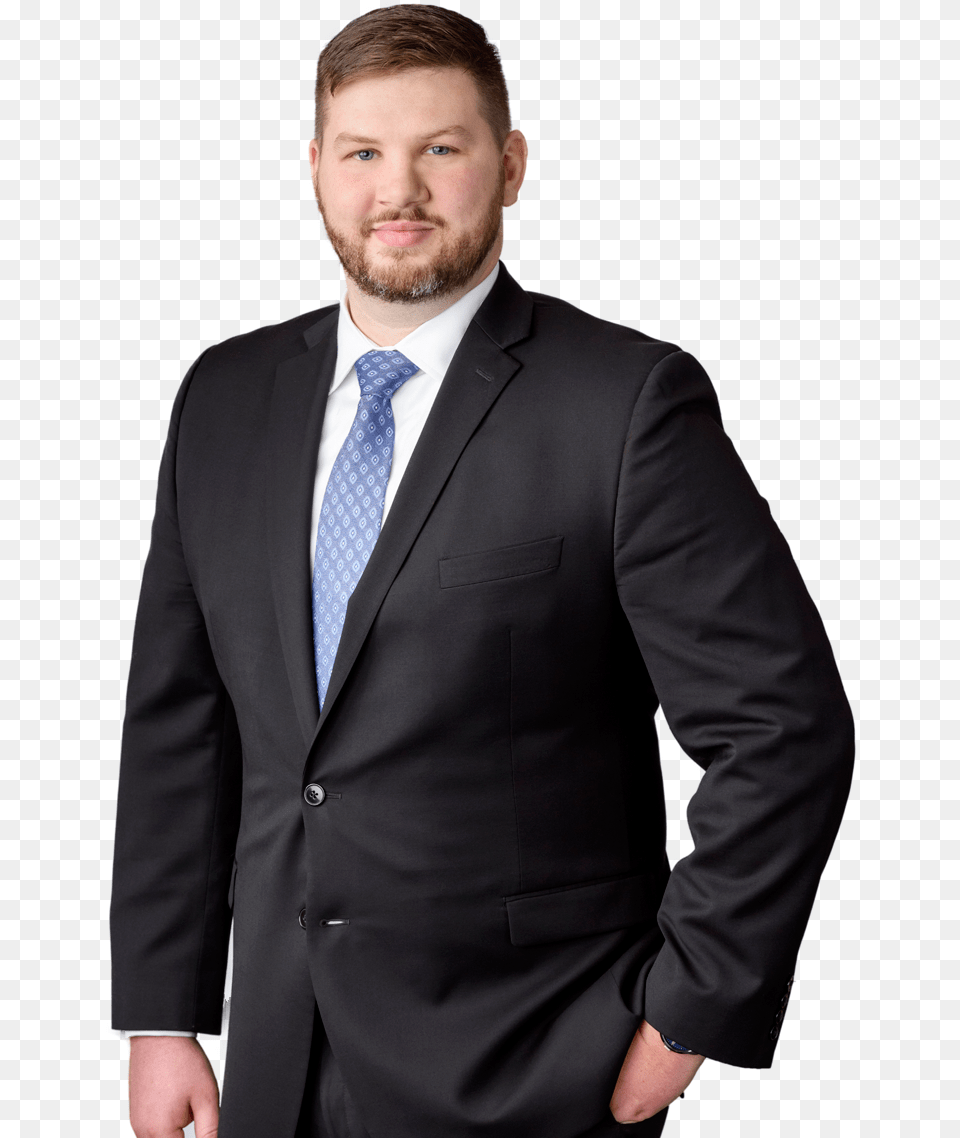 Obryanattorney Portrait Tuxedo, Accessories, Tie, Suit, Formal Wear Free Png Download