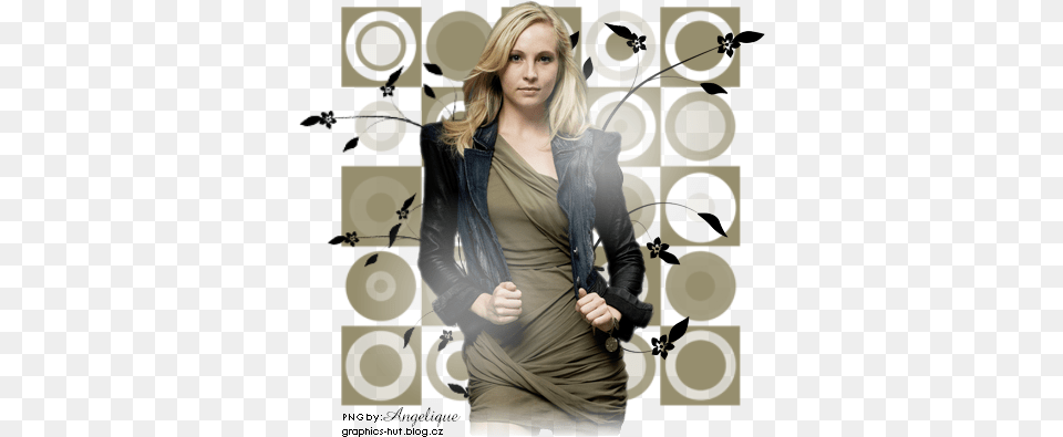 Obrzek Candice Accola Formal Wear, Adult, Sleeve, Person, Long Sleeve Png