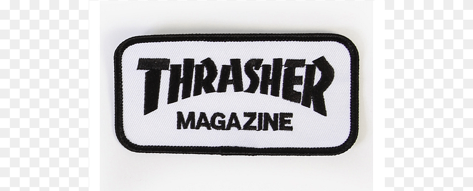 Obrzek Thrasher, Accessories, Logo, Symbol Free Png