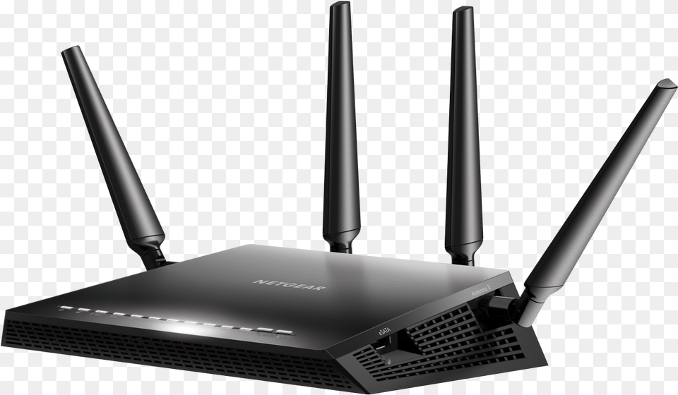 Obrzok Produktu Netgear Nighthawk X4s Smart Wifi Router Netgear, Electronics, Hardware, Modem Free Transparent Png