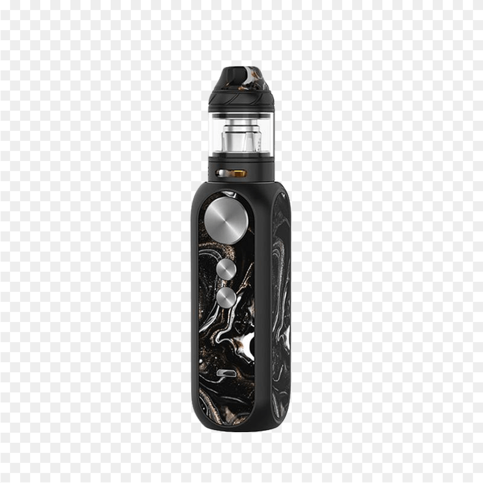 Obs Cube X Kit Ink Vape Obs Cube X, Bottle, Water Bottle, Shaker Png Image