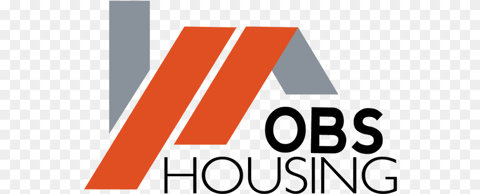 Obs Housing Vertical, Logo, Text Free Png Download