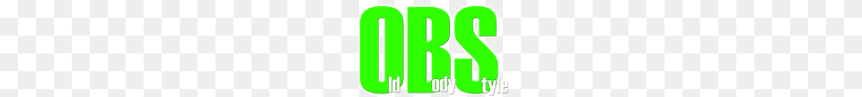 Obs Neon Green, Text, Number, Symbol, Logo Png