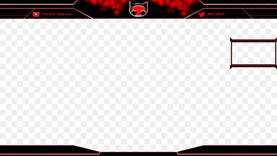 Obs Overlay Free Transparent Png