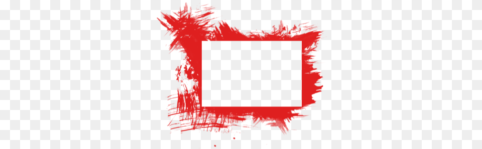 Obs Webcam Overlay Red, Art, Modern Art, Electronics, Maroon Png