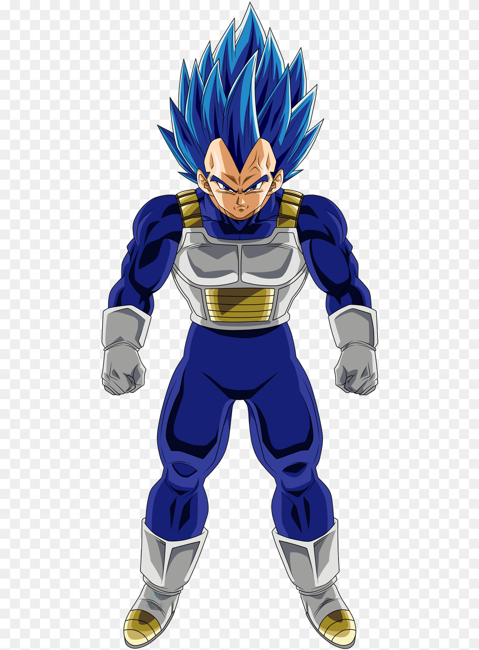 Observance Of Pride Super Saiyan God Ss Vegeta, Book, Comics, Publication, Baby Free Transparent Png